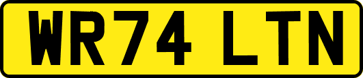 WR74LTN