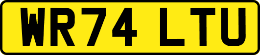 WR74LTU