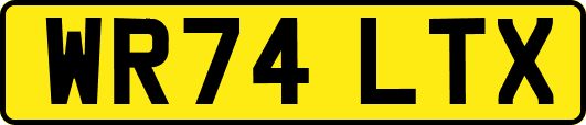 WR74LTX