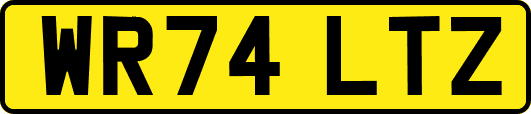 WR74LTZ