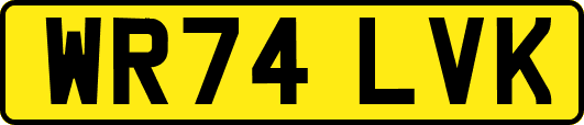 WR74LVK
