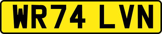 WR74LVN