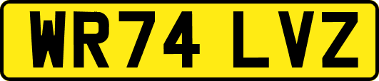 WR74LVZ
