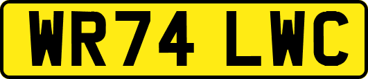 WR74LWC