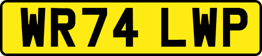 WR74LWP