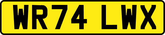 WR74LWX