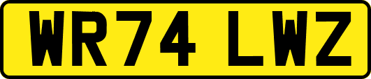 WR74LWZ