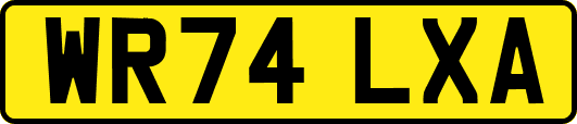 WR74LXA