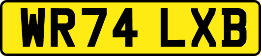 WR74LXB