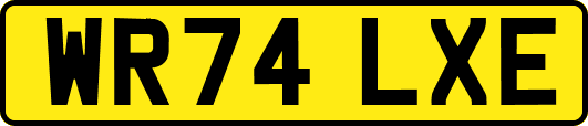 WR74LXE