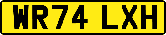 WR74LXH