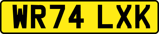 WR74LXK