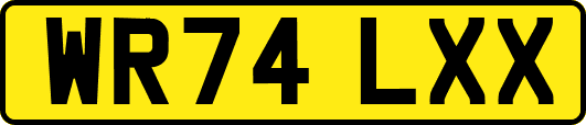 WR74LXX