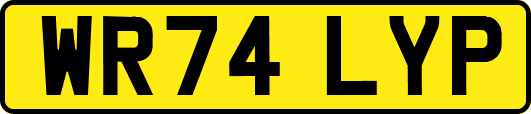 WR74LYP