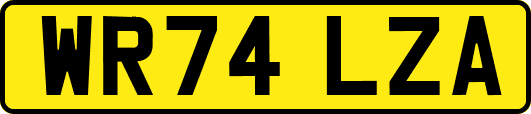 WR74LZA