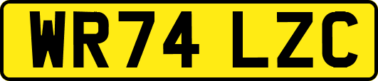 WR74LZC