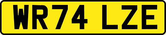WR74LZE
