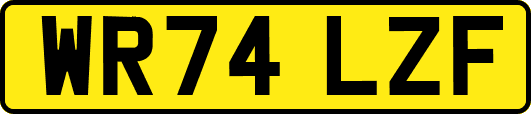 WR74LZF