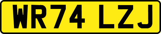 WR74LZJ