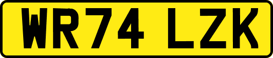 WR74LZK