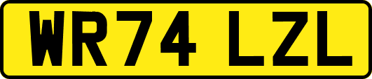 WR74LZL