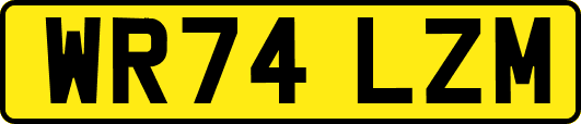 WR74LZM