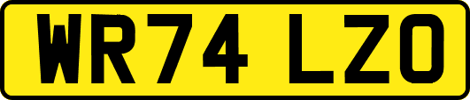 WR74LZO