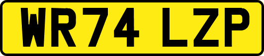 WR74LZP