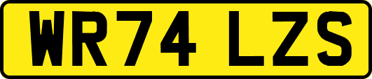 WR74LZS