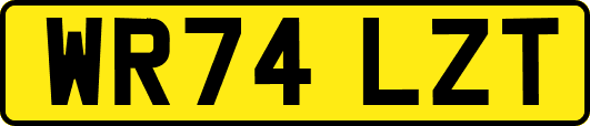 WR74LZT