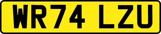 WR74LZU