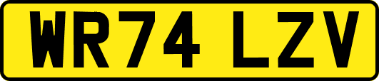 WR74LZV