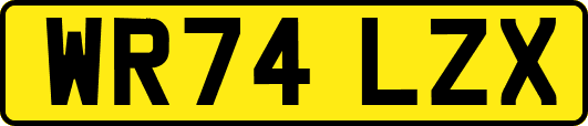 WR74LZX