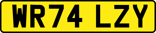 WR74LZY