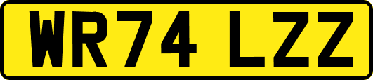 WR74LZZ