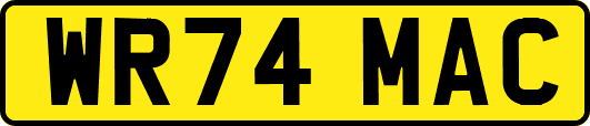 WR74MAC