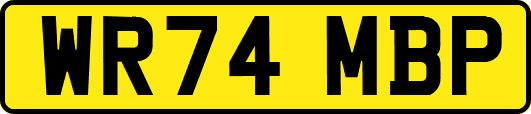 WR74MBP