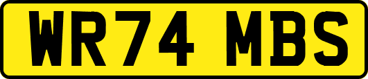 WR74MBS