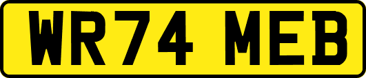WR74MEB