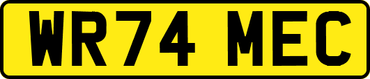 WR74MEC