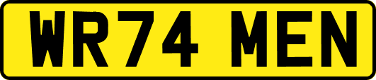 WR74MEN
