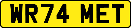WR74MET