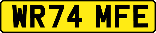 WR74MFE