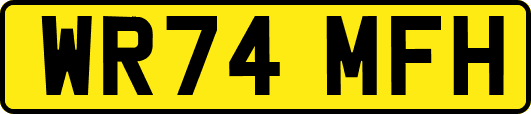 WR74MFH