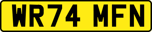 WR74MFN