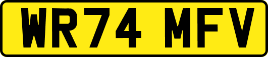 WR74MFV