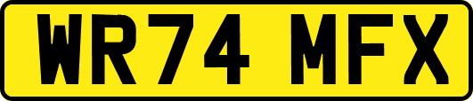 WR74MFX