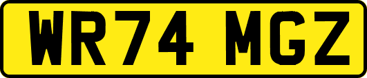 WR74MGZ