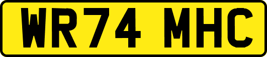 WR74MHC