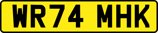 WR74MHK